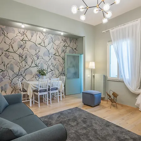 Apartment Santo Spirito Flower *